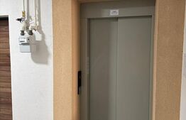 Apartament semidecomandat, 58.5 mp, incalzire in pardoseala, lift, parcare 