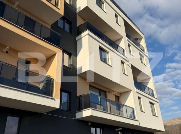 Apartament de vânzare 2 camere Floreşti - 182713AV | BLITZ Cluj-Napoca | Poza1