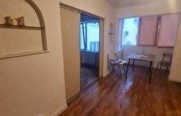 Apartament renovabil, decomandat, parcare inclusa in pret, zona Terra