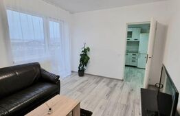 Apartament modern, 2 camere cu balcon și parcare, zona Artema