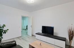 Apartament modern, 2 camere cu balcon și parcare, zona Artema