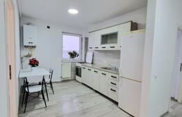 Apartament modern, 2 camere cu balcon și parcare, zona Artema