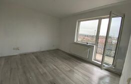 Apartament renovat cu 2 camere cu balcon și parcare, zona Artema