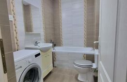 Apartament modern, 2 camere cu balcon și parcare, zona Artema