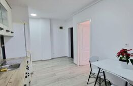 Apartament modern, 2 camere cu balcon și parcare, zona Artema