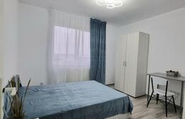 Apartament modern, 2 camere cu balcon și parcare, zona Artema