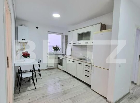 Apartament de vânzare 2 camere Someseni - 182720AV | BLITZ Cluj-Napoca | Poza3