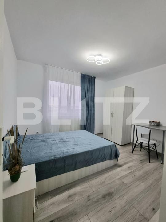Apartament de vânzare 2 camere Someseni - 182720AV | BLITZ Cluj-Napoca | Poza2