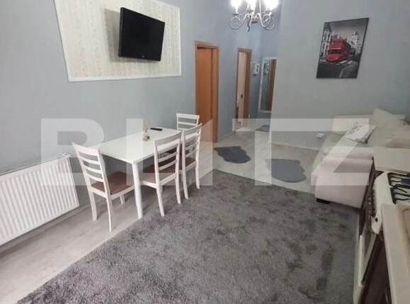 Apartament de închiriat 2 camere Semicentral - 182725AI | BLITZ Cluj-Napoca | Poza2