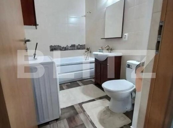 Apartament de închiriat 2 camere Semicentral - 182725AI | BLITZ Cluj-Napoca | Poza5