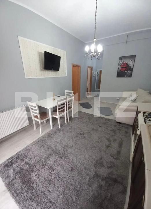 Apartament de închiriat 2 camere Semicentral - 182725AI | BLITZ Cluj-Napoca | Poza2
