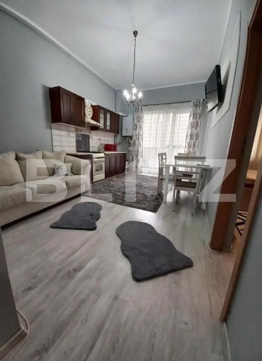 Apartament de închiriat 2 camere Semicentral - 182725AI | BLITZ Cluj-Napoca | Poza1