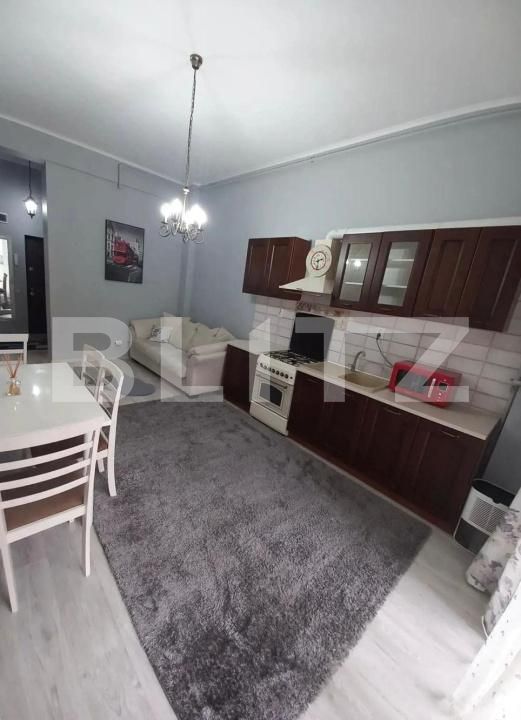Apartament de închiriat 2 camere Semicentral - 182725AI | BLITZ Cluj-Napoca | Poza4