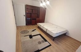 Apartament 2 camere, decomandat, zona: Calea Floresti