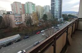 Apartament 2 camere, decomandat, petfriendly, zona: Calea Floresti