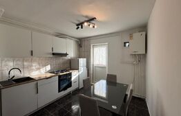 Apartament 2 camere, decomandat, petfriendly, zona: Calea Floresti