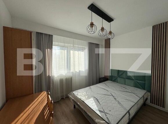 Apartament de închiriat 2 camere Manastur - 182726AI | BLITZ Cluj-Napoca | Poza1