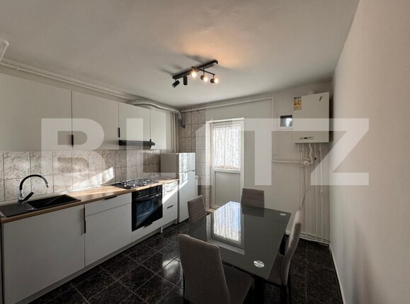 Apartament de închiriat 2 camere Manastur - 182726AI | BLITZ Cluj-Napoca | Poza3