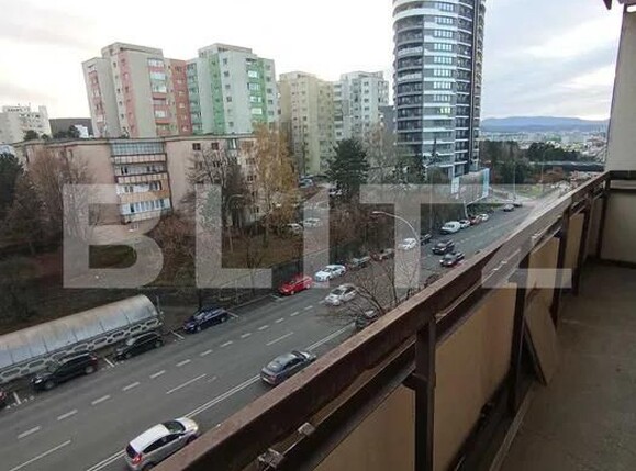 Apartament de închiriat 2 camere Manastur - 182726AI | BLITZ Cluj-Napoca | Poza5