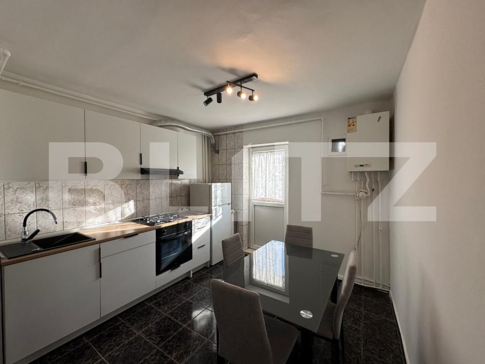 Apartament de închiriat 2 camere Manastur - 182726AI | BLITZ Cluj-Napoca | Poza3