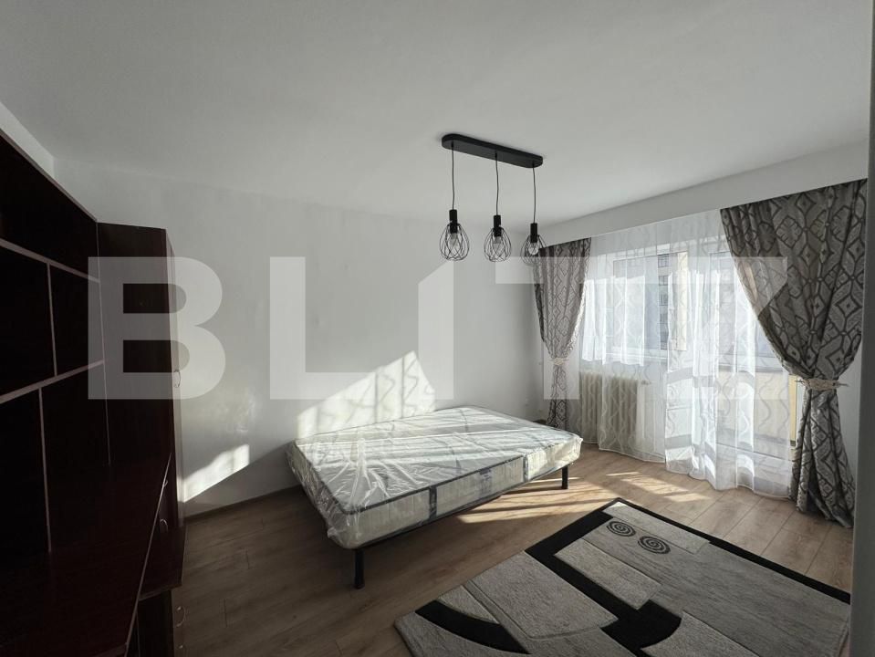 Apartament de închiriat 2 camere Manastur - 182726AI | BLITZ Cluj-Napoca | Poza2