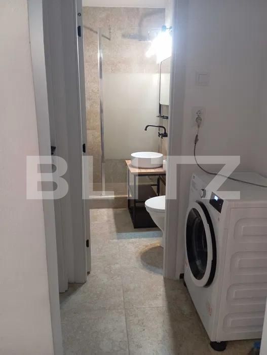 Apartament de închiriat 2 camere Manastur - 182726AI | BLITZ Cluj-Napoca | Poza4