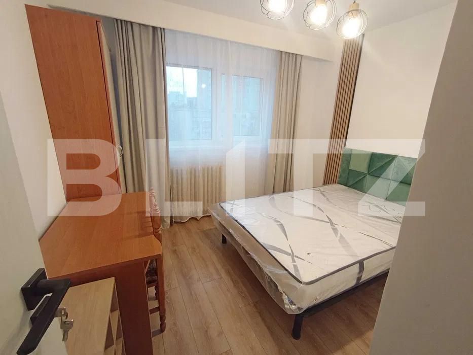 Apartament de închiriat 2 camere Manastur - 182726AI | BLITZ Cluj-Napoca | Poza1