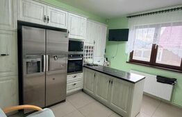 Vilă / Pensiune de vânzare în Tohanu Nou – la doar 4 km de Castelul Bran 