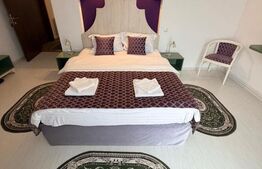 Vilă / Pensiune de vânzare în Tohanu Nou – la doar 4 km de Castelul Bran 