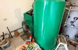 Vilă / Pensiune de vânzare în Tohanu Nou – la doar 4 km de Castelul Bran 