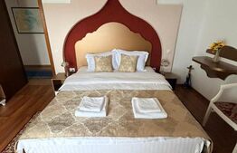 Vilă / Pensiune de vânzare în Tohanu Nou – la doar 4 km de Castelul Bran 