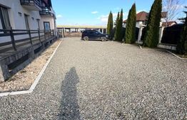 Vilă / Pensiune de vânzare în Tohanu Nou – la doar 4 km de Castelul Bran 