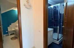 Vilă / Pensiune de vânzare în Tohanu Nou – la doar 4 km de Castelul Bran 