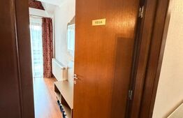 Vilă / Pensiune de vânzare în Tohanu Nou – la doar 4 km de Castelul Bran 