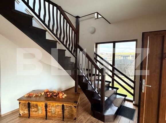 Casa de vânzare 9 camere Tohanu Nou - 182728CV | BLITZ Brașov | Poza5