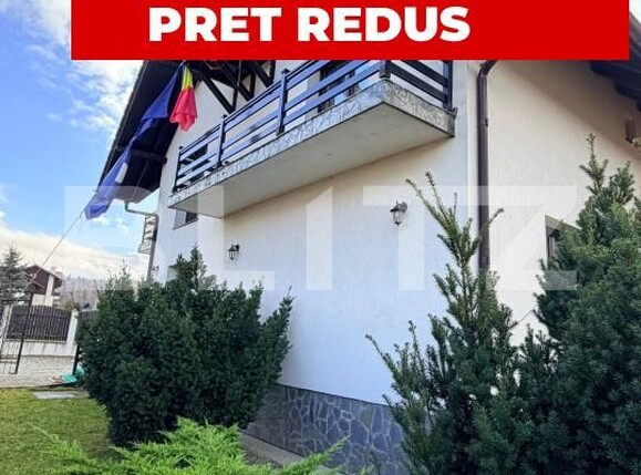 Casa de vânzare 9 camere Tohanu Nou - 182728CV | BLITZ Brașov | Poza1