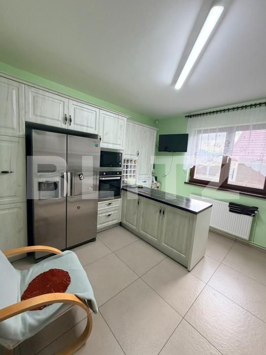 Casa de vânzare 9 camere Tohanu Nou - 182728CV | BLITZ Brașov | Poza10