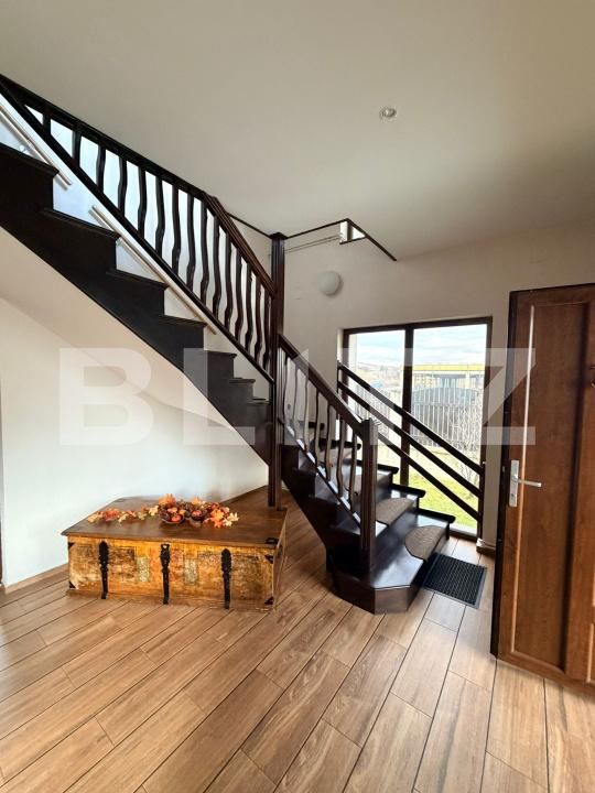 Casa de vânzare 9 camere Tohanu Nou - 182728CV | BLITZ Brașov | Poza5