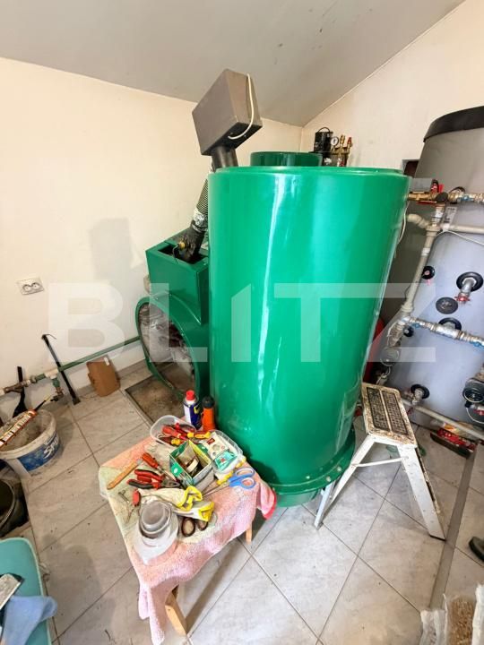 Casa de vânzare 9 camere Tohanu Nou - 182728CV | BLITZ Brașov | Poza8