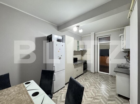 Apartament de închiriat 2 camere Sopor - 182729AI | BLITZ Cluj-Napoca | Poza4