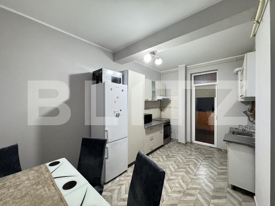 Apartament de închiriat 2 camere Sopor - 182729AI | BLITZ Cluj-Napoca | Poza4