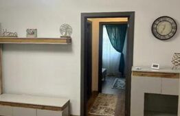 De inchiriat apartament cu 2 camere, zona Gemenii