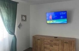 De inchiriat apartament cu 2 camere, zona Gemenii