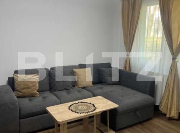 Apartament de închiriat 2 camere Gemenii - 182732AI | BLITZ Brașov | Poza3