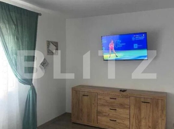 Apartament de închiriat 2 camere Gemenii - 182732AI | BLITZ Brașov | Poza1