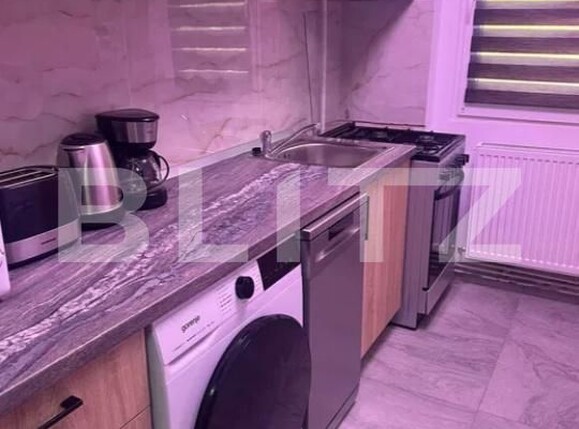 Apartament de închiriat 2 camere Gemenii - 182732AI | BLITZ Brașov | Poza5