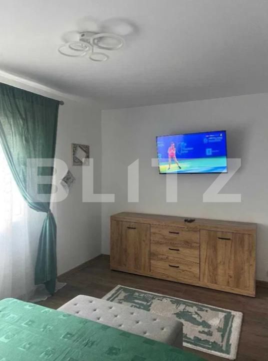 Apartament de închiriat 2 camere Gemenii - 182732AI | BLITZ Brașov | Poza1