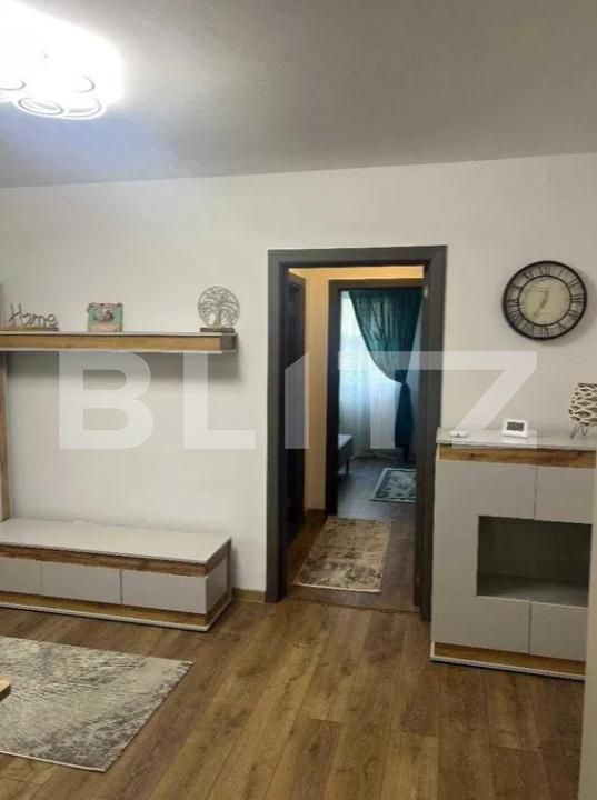 Apartament de închiriat 2 camere Gemenii - 182732AI | BLITZ Brașov | Poza2
