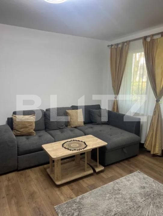 Apartament de închiriat 2 camere Gemenii - 182732AI | BLITZ Brașov | Poza3