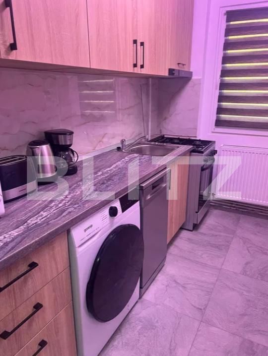 Apartament de închiriat 2 camere Gemenii - 182732AI | BLITZ Brașov | Poza5